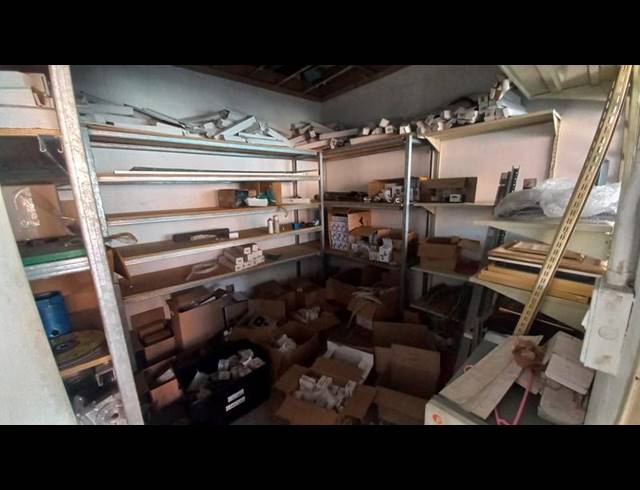 BUSINESS PROPERTY TO RENT IN HERMANSTAD
